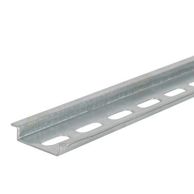 DIN-рейки, косынки, соединители