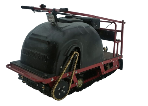 Мотобуксировщик MOTODOG 500 MINI 15 л.с.