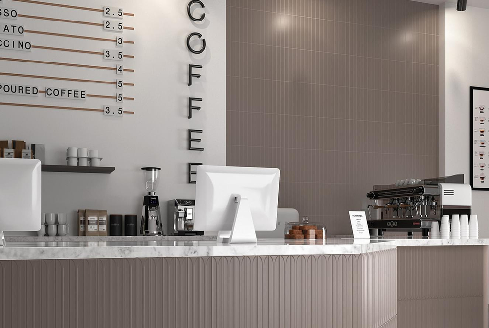 Equipe Hopp Green 5x40