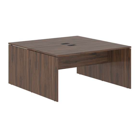 Стол двойной ED2ST 1580  1560х1606х750 EDIS