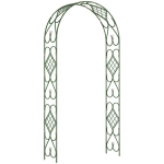 Арка «Комбинированная» 120*240см