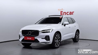 Volvo XC60 2 Generation B6 Ultimate Bright (11.2023)