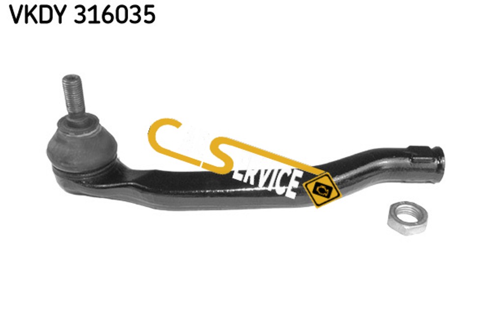 SKF - VKDY316035