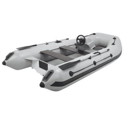 Лодка РИБ CATMARINE RIB R-380
