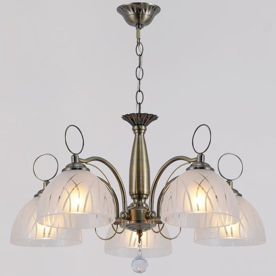 06570-0.4-05 светильник потолочный