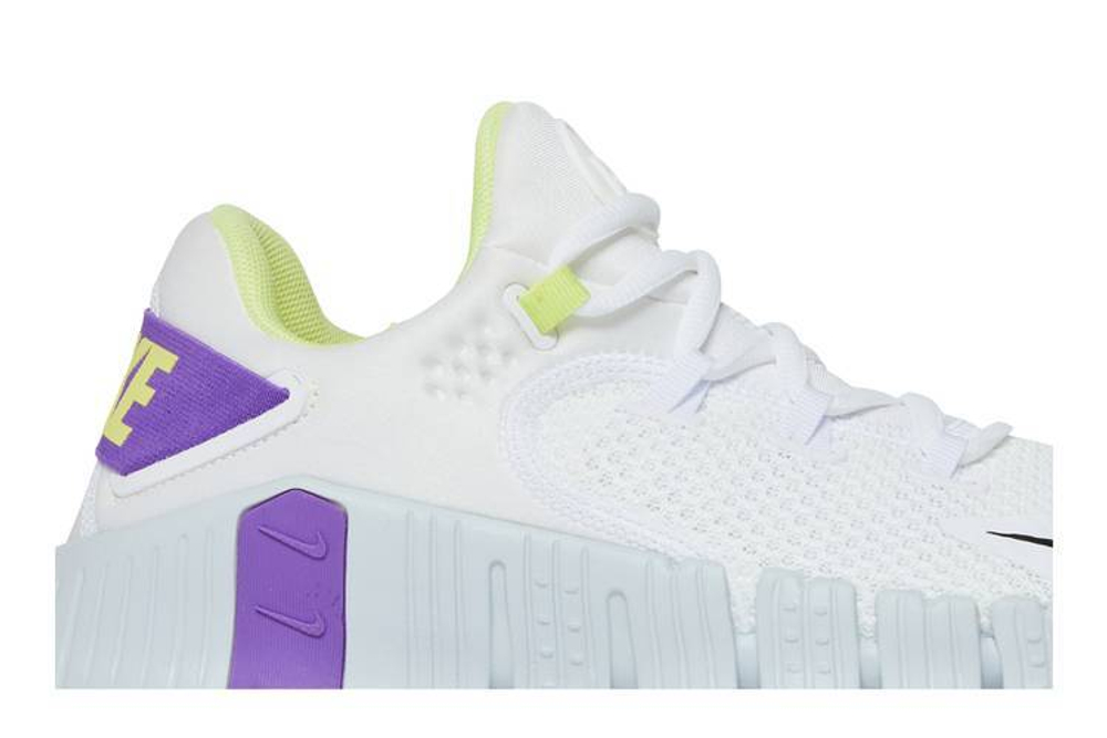 Кроссовки Nike Free Metcon 4 (Женская размерная сетка)
