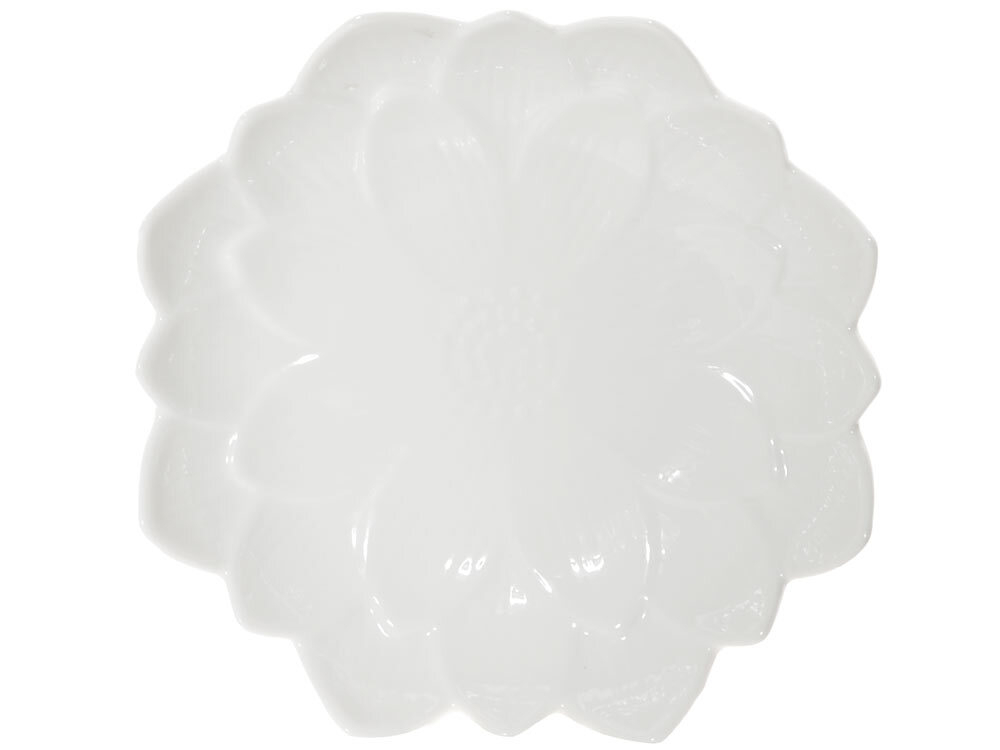 Салатник 300мл 20*20*4,5см "Маршмеллоу"