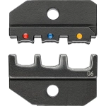 Плашка опрессовочная Knipex 97 49 06