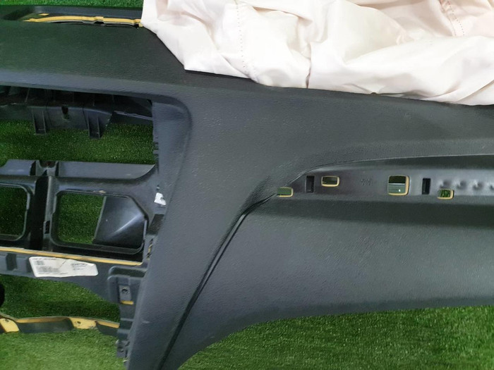 Комплект безопасности BMW X3 F25 X4 F26 (2010-2017)