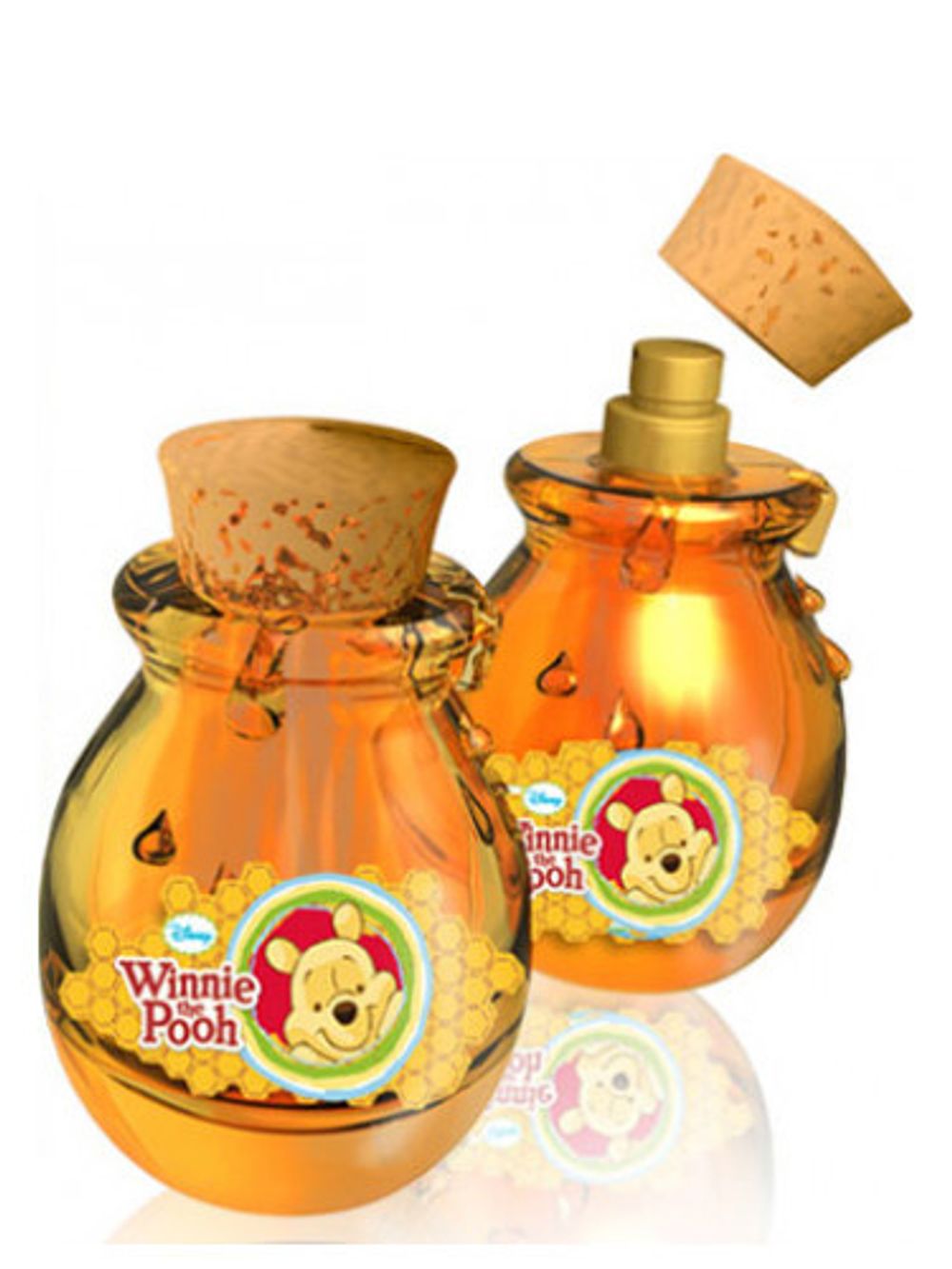 Winnie The Pooh Winnie