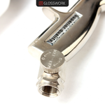 Glosswork Interior Cleaning Gun Пневматический пистолет для чистки интерьера