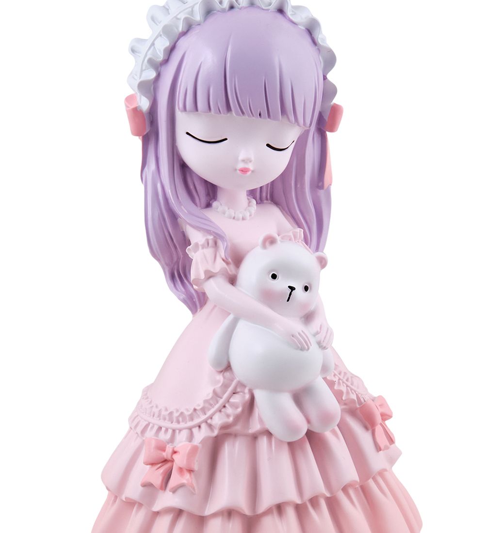 GAEM Home MF-135/1 Фигурка «Маленькая мисс»