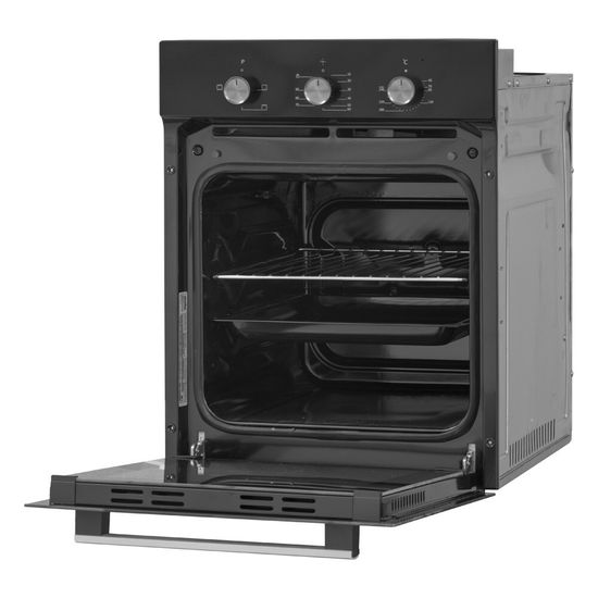 Электрический духовой шкаф Simfer B4EB14006