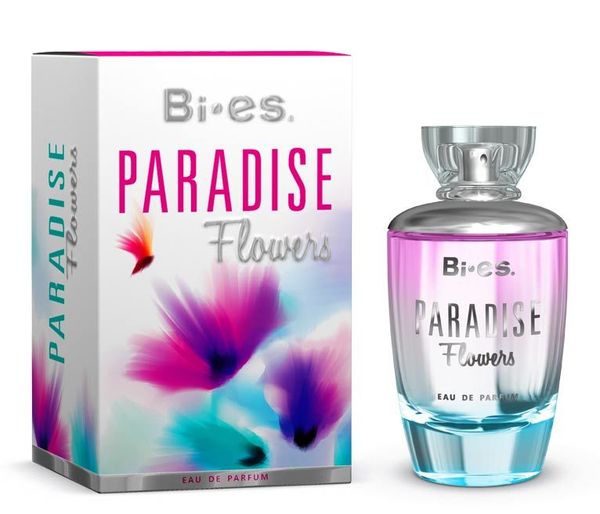 Bi-es Paradise Flowers