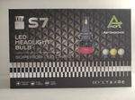 H11 / Светодиодные (H11) лампы S7 (2 шт. / комплект)
