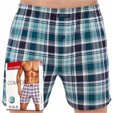 Трусы мужские семейные для больших мужчин Cornette Comfort 008/291