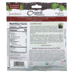 Organic Traditions, Порошок из ягод асаи, 100 г (3,5 унции)