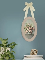 Панно на стену для интерьера 28,5*18,5 см