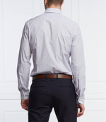 рубашка rivara-psf van Laack - голубой(35 3011 CC 171945)