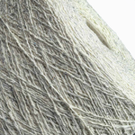 Бобинная пряжа Coccobello (Bianco)