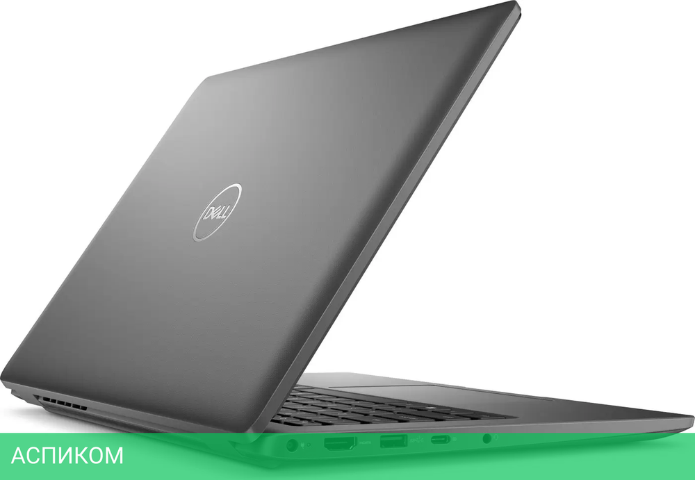 Ноутбук Dell Latitude 3450 3450-5854