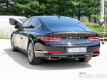Genesis G80 (RG3) Бензин 2.5 Turbo AWD (10.2020)