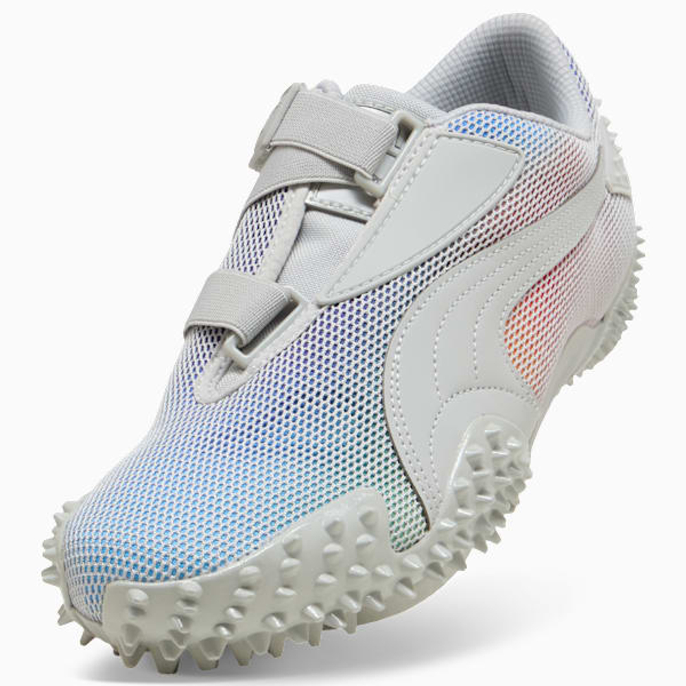 PUMA Х RICHARD ORLINSKI Кроссовки Mostro, светло-серый