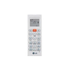 Сплит-система инверторного типа LG DC24RH