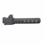 Труба приклада АК-74М складная, DLG Tactical