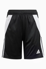 Шорты adidas Tiro 24 Junior