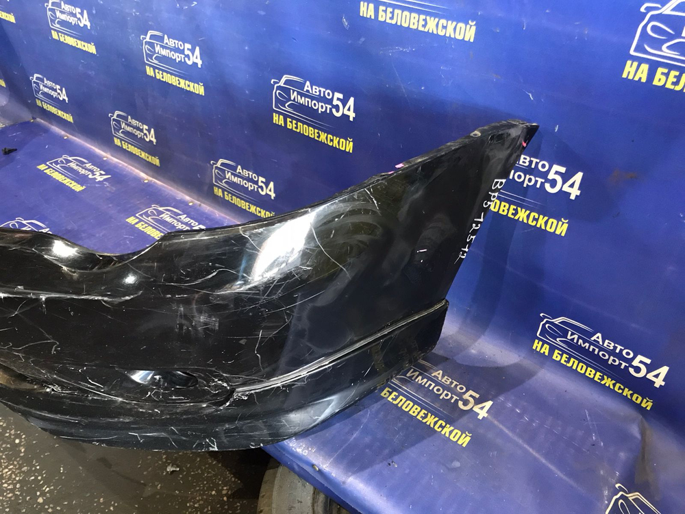 Бампер передний SUBARU LEGACY 2003-2006