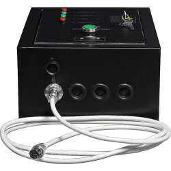 ТСС SDG 9000EHA дизель генератор с блоком АВР ТСС С 9000D/230/400 100035/100028