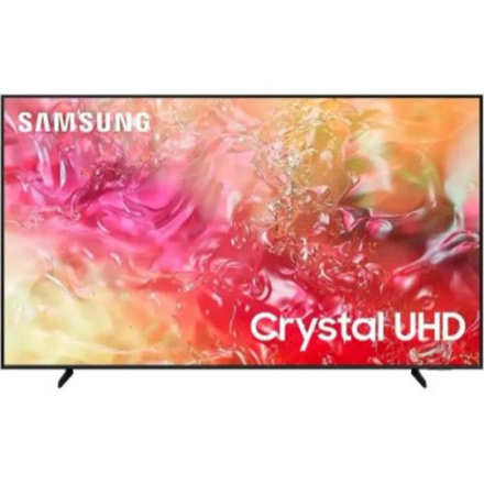 Телевизор Samsung 65" UE65DU7100UXRU