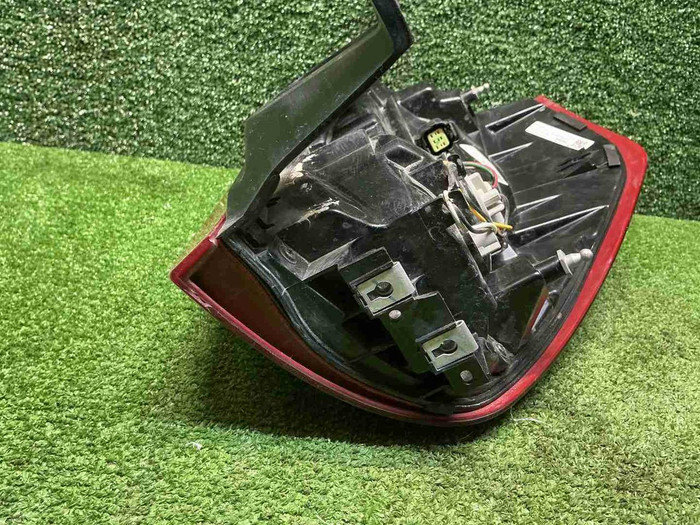 Фонарь левый нижний Haval H9 (2014-2024)