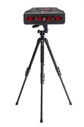 Фотография — 3D-сканер RangeVision Pro 2M
