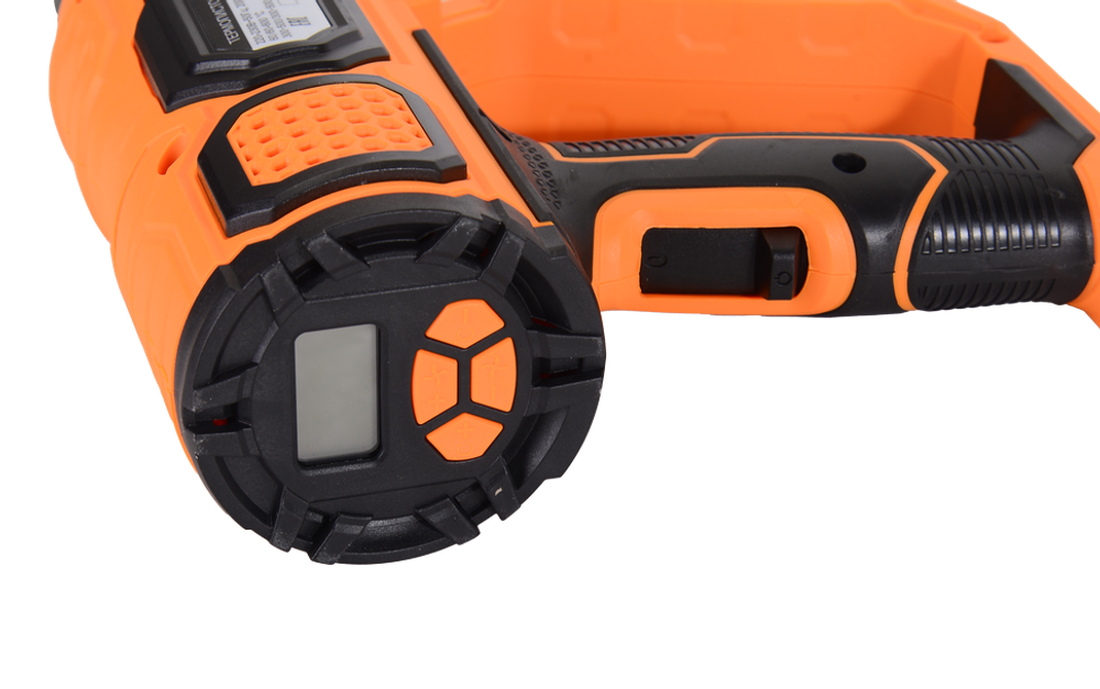 Термопистолет (фен промышленный) Вихрь ТП-2000РД