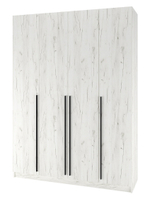 Шкаф 4С/2200 ЭЛЬТОН