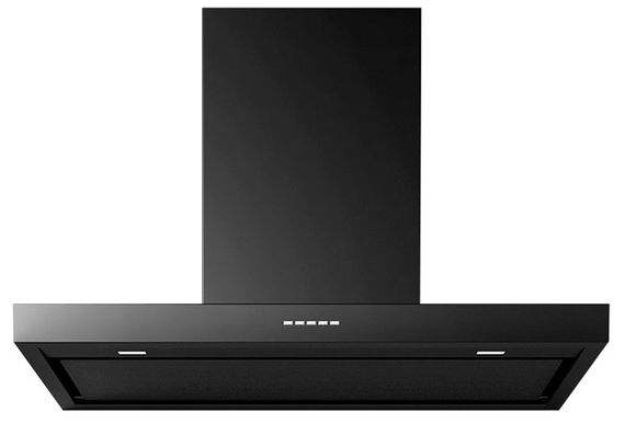 Вытяжка Falmec PLANE ISOLA BLACK 90 (PLUS)