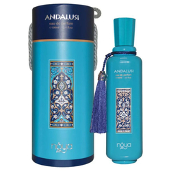 Andalusi Blue парфюмерная вода для мужчин