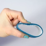 Бинт иммобилизирующий полимерный ПРИМКАСТ 10х360 см мягкий 10 шт