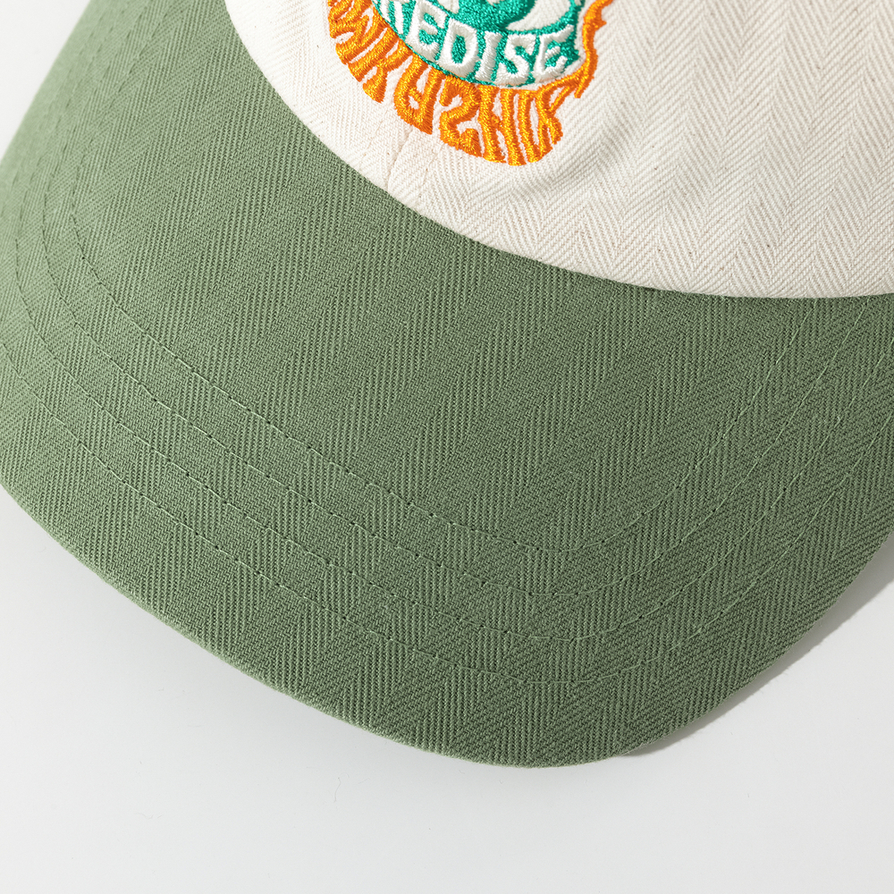 КЕПКА YMKASHIX ACID HTF