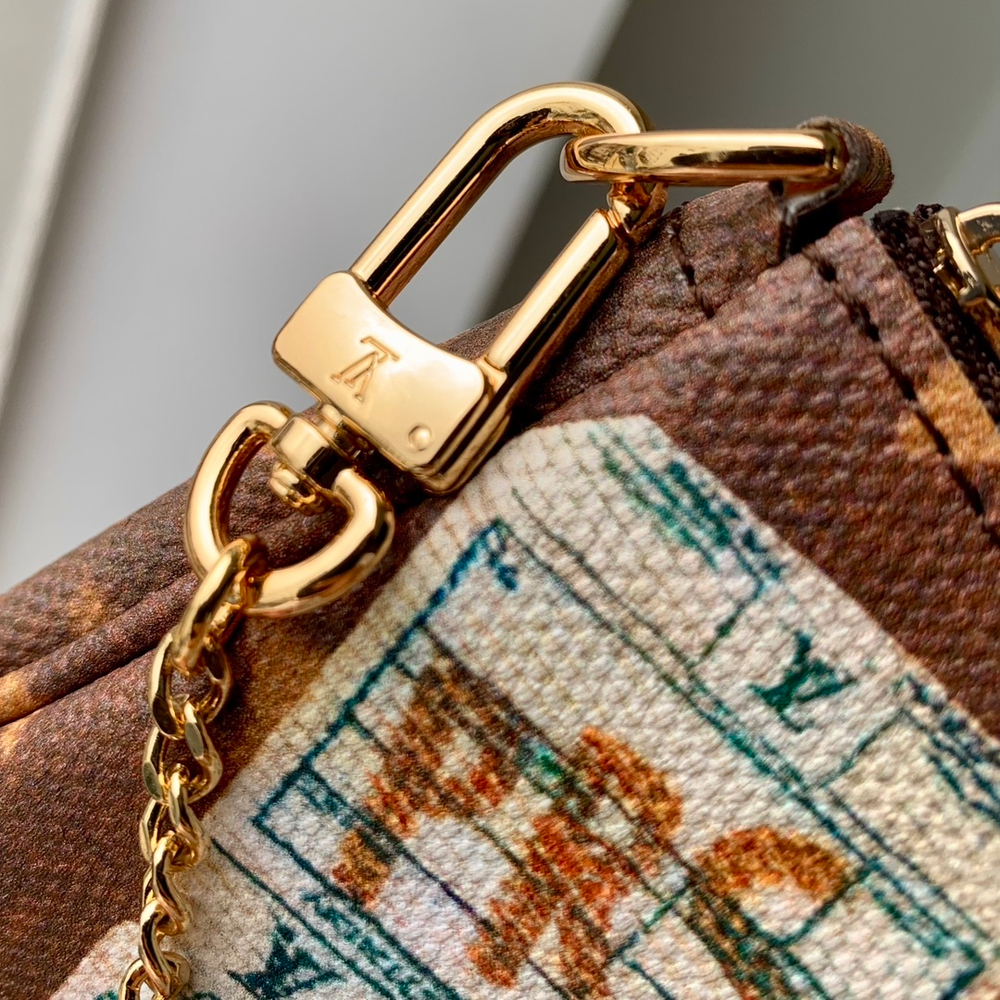 Louis Vuitton Mini Pochette Accessoires
