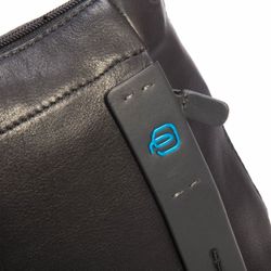 Сумка мужская Piquadro Pulse коричневый телячья кожа (CA3084P15/M)