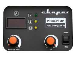 Сварочный аппарат ARC-250 (Z285)