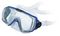 Маска TUSA Sport UMR-31 Visio Tri-Ex прозрачный/синий