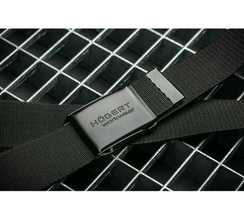 Эластичный ремень с металлической пряжкой WESEL Högert, арт. HT5K463