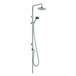 Душевая система Kludi Zenta 660900500