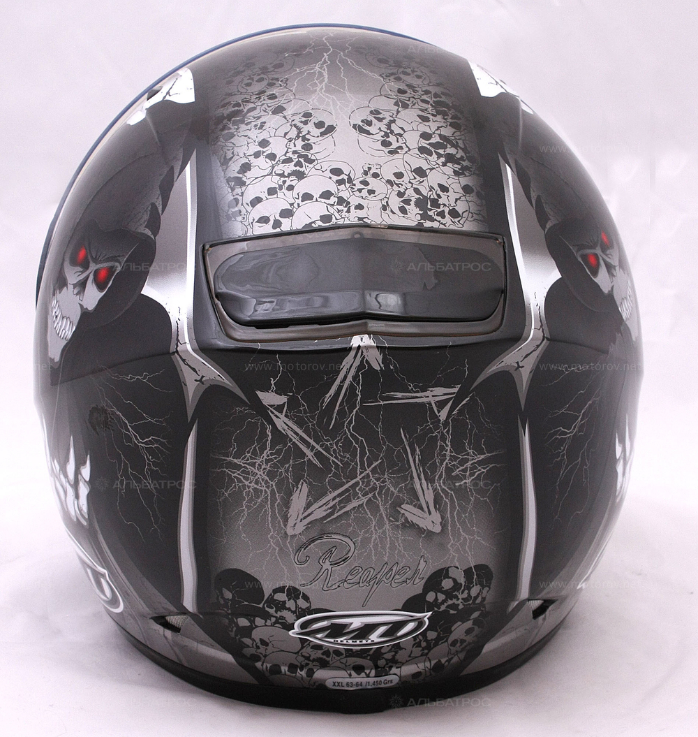 Шлем интеграл MT REVENGE Reaper