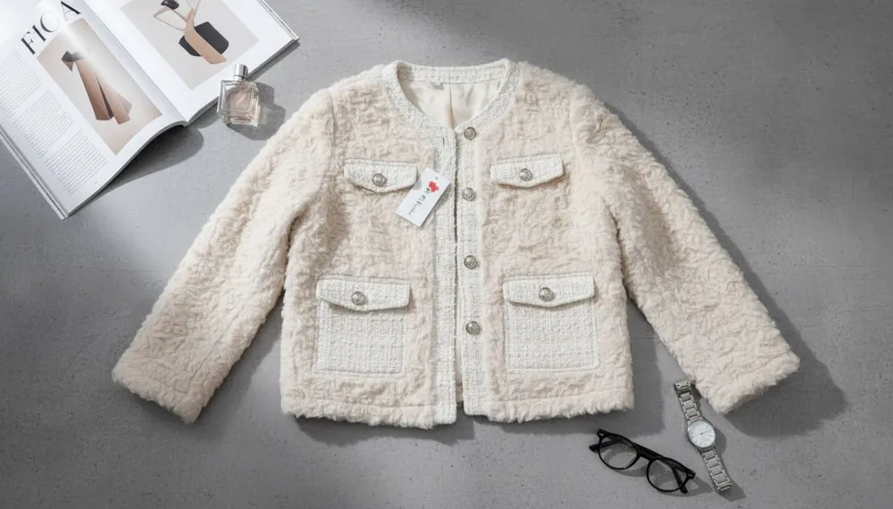 Кардиган 2563835 Fabrika