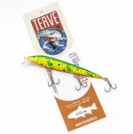 Terve Suomi, 13 см., цвет 024*